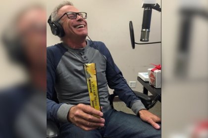 NOT DEAD AFTER ALL! The Young and the Restless Brings Back Tristan Rogers for One Final Goodbye