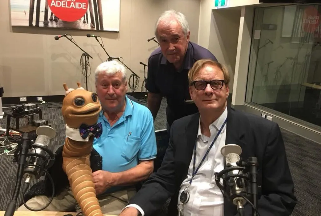 Beloved Aussie children’s entertainer dies aged 79 as iconic song plays in background