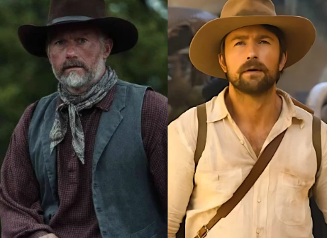 ‘1944’ CONFIRMED as Next Chapter Following ‘1923’ Finale and Spencer Dutton’s Storyline