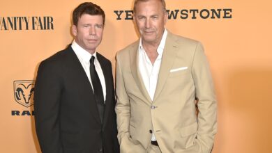 Taylor Sheridan Was Never on the Set of ‘1923’ Season 2 – The Shocking Reason Revealed!