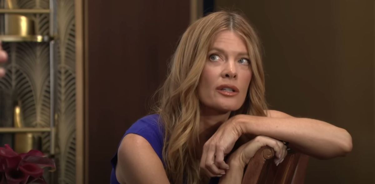 SECRET ORDERS! Y&R Spoilers: Phyllis Risks All As Audra’s Confession Breaks Nate