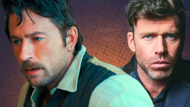 “No one else can do this”: Taylor Sheridan Gave Brandon Sklenar Goosebumps During His 1923 Audition — Here’s How