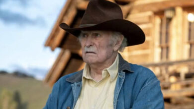 1923 Season 2’s Shocking Death Solved Yellowstone’s John Dutton Grandfather Mystery