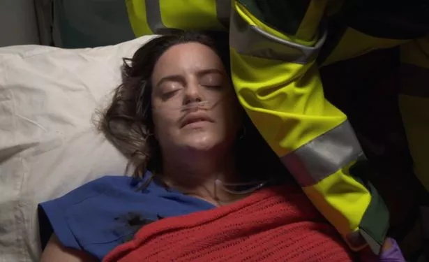 EastEnders fans ‘work out’ cruel twist after Zoe’s baby bombshell