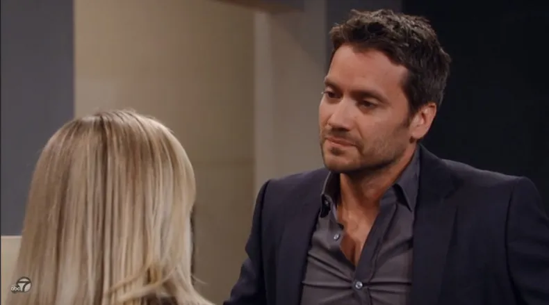 Dante Falconeri embraces Lulu and reveals “positive news”—but could it be concealing a more profound family sorrow? Who will face the ultimate consequences?