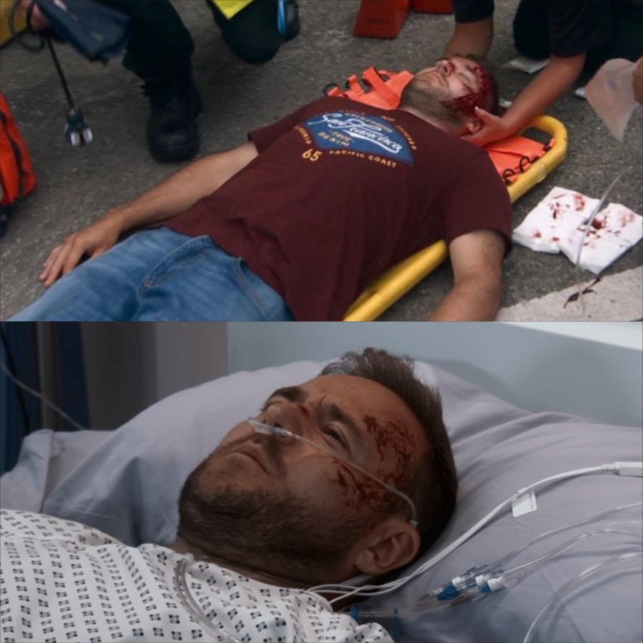 Coronation Street Spoilers: Tyrone is devastated when the doctor explains that his injuries are not consistent with a typical accident – someone intentionally harmed him. Who could be responsible? – film.purextop.com