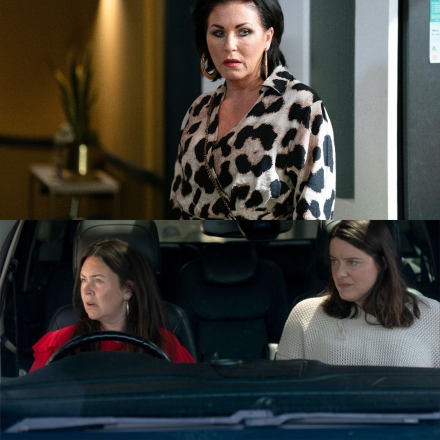 Kat Slater is distraught when law enforcement accuses her of aiding in concealing Greg’s body. This unexpected turn of events transforms “the victim” into the primary suspect…will Zoe choose to betray her own mother in order to protect herself? – film.purextop.com
