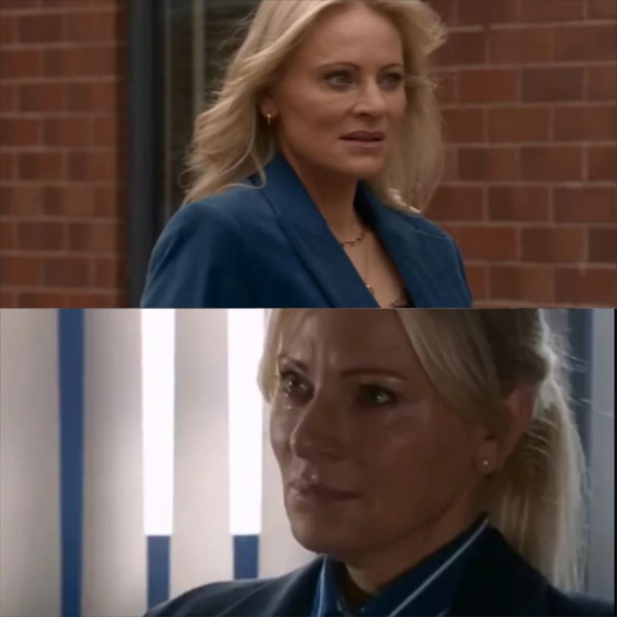 Coronation Street Spoilers: Lisa breaks down in tears upon receiving an anonymous message revealing that “Betsy’s biological father is alive.” Is this a strategy by Costello to frighten her, or a chilling revelation uncovering a hidden part of Becky’s past? – film.purextop.com