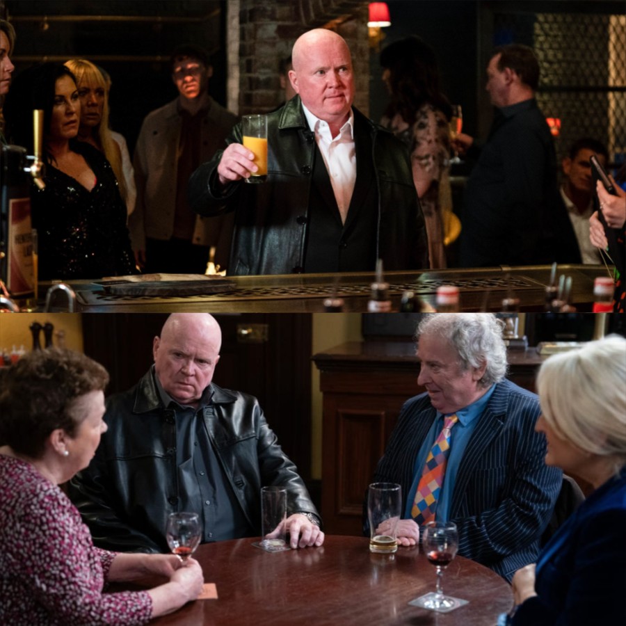 Phil Mitchell falls to his knees in the pub, shouting out in anguish as his loved ones lay lifeless before him: “I’ve lost it all!” Could this be Walford’s most tragic conclusion yet? – film.purextop.com