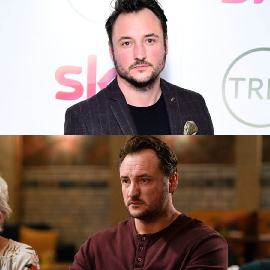 James Bye, also known as Martin Fowler, confesses that he departed from EastEnders in order to salvage his failing marriage. This real-life twist is even more dramatic than the storylines on the show. – film.purextop.com