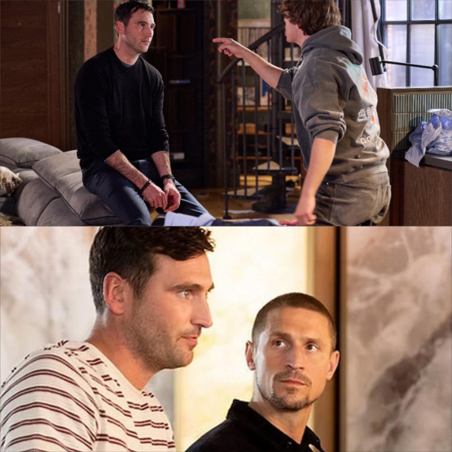 Coronation Street Spoilers: Kit eventually locates surveillance footage of Tyrone’s accident night, but instead of turning it over to authorities, he covertly passes it to Carl. Why shield him? Could Kit be concealing an even more sinister secret? – film.purextop.com