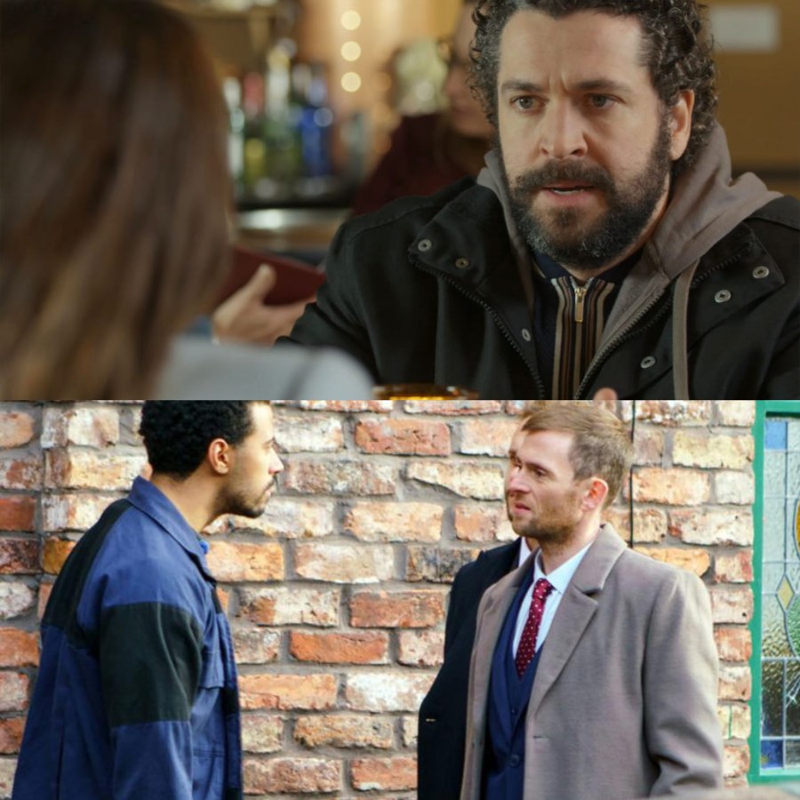 Coronation Street Update: Shayne Ward hints that a previous character could make a comeback for the anniversary funeral. Will this return reveal long-buried secrets? – film.purextop.com