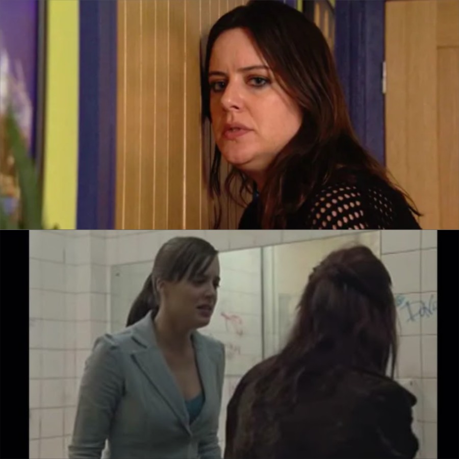 Zoe is in tears, confessing: “I caused Den’s death, not Chrissie!” This shocking revelation changes the history of Walford, leading Kat to yell: “You have undone all the sacrifices our mother made!” – film.purextop.com