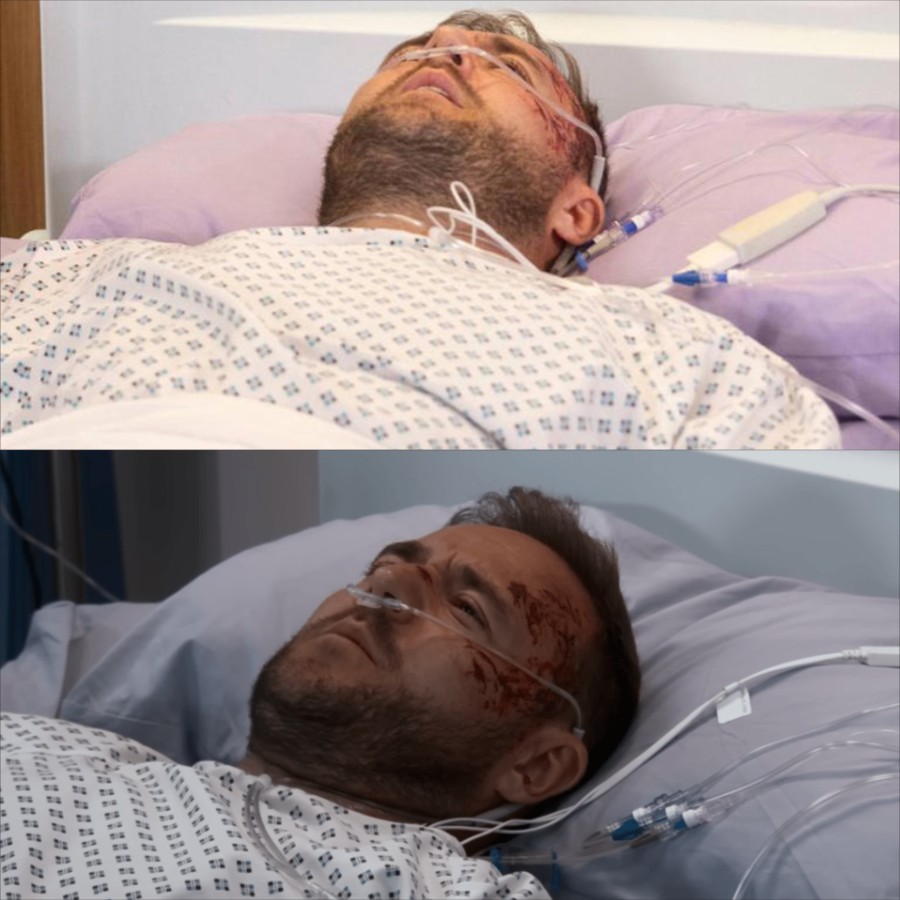 Coronation Street Spoilers: Abi shakes with fear as Tyrone murmurs from his hospital bed: “I know who struck me.” Will this revelation unravel Carl’s entire scheme and plunge the Webster family into turmoil? – film.purextop.com