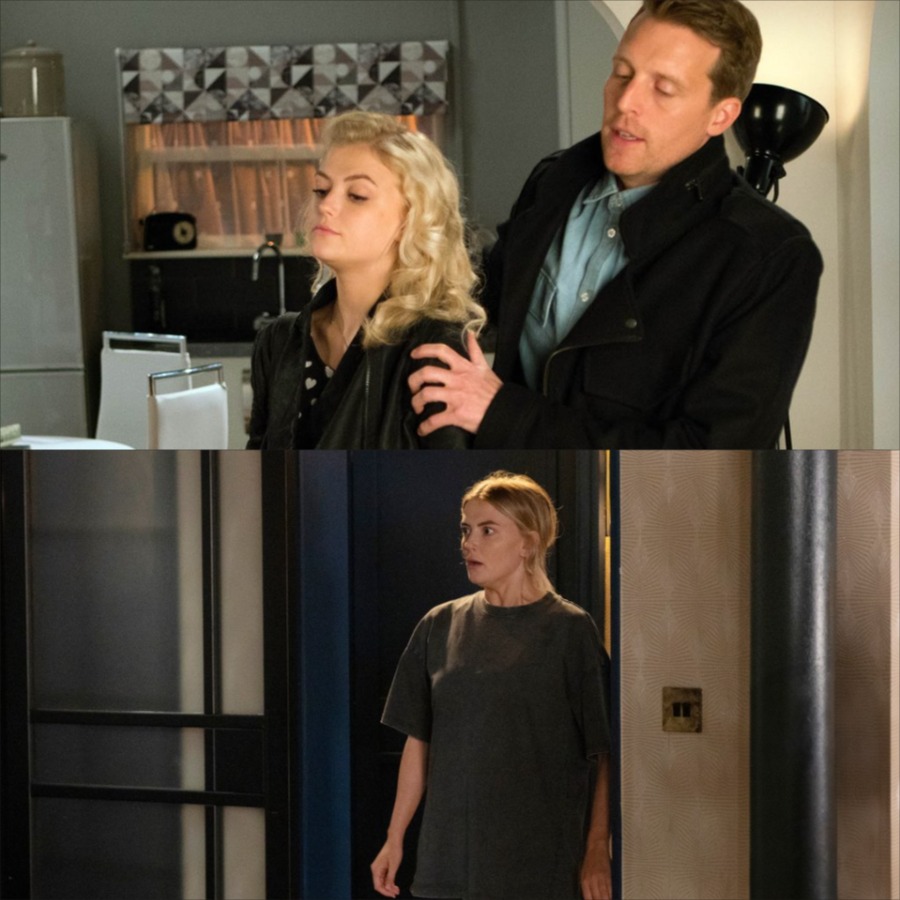 Coronation Street Bombshell: Bethany Platt makes a comeback and admits to taking a car, but when Kit inquires about the reason, she murmurs: “Someone is in danger.” Could this vehicle theft be a heroic act to protect someone’s life? – film.purextop.com