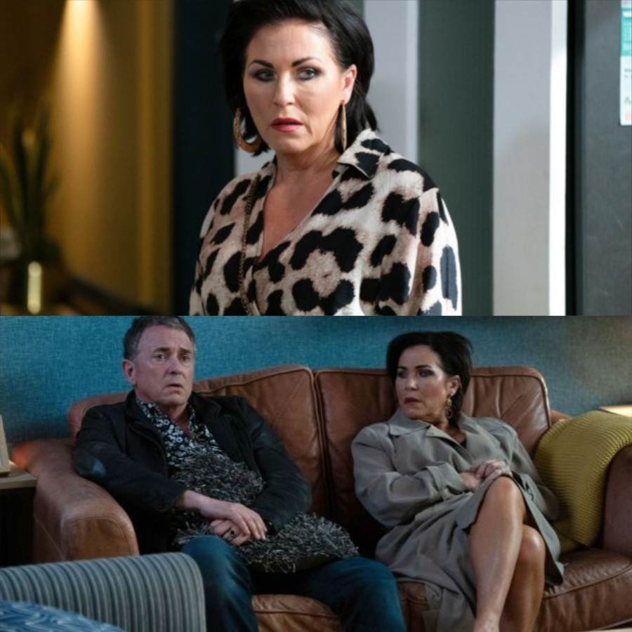 EastEnders Spoilers: Kat Slater is killed in the Vic on Christmas Eve – Zoe shouts “I’m next!” as fear spreads throughout Walford! – film.purextop.com