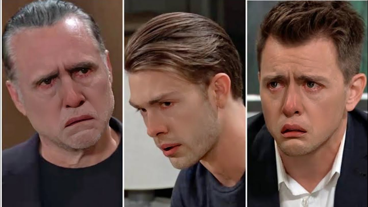 Today’s Very Sad News For General Hospital fans || Very Shocking News || It will Shock You