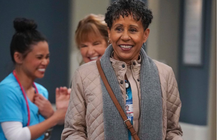 An Unjust Fate, A Heartbreaking Exit: The Poignant Parallel Between General Hospital’s Stella Henry and the Beloved Vernee Watson