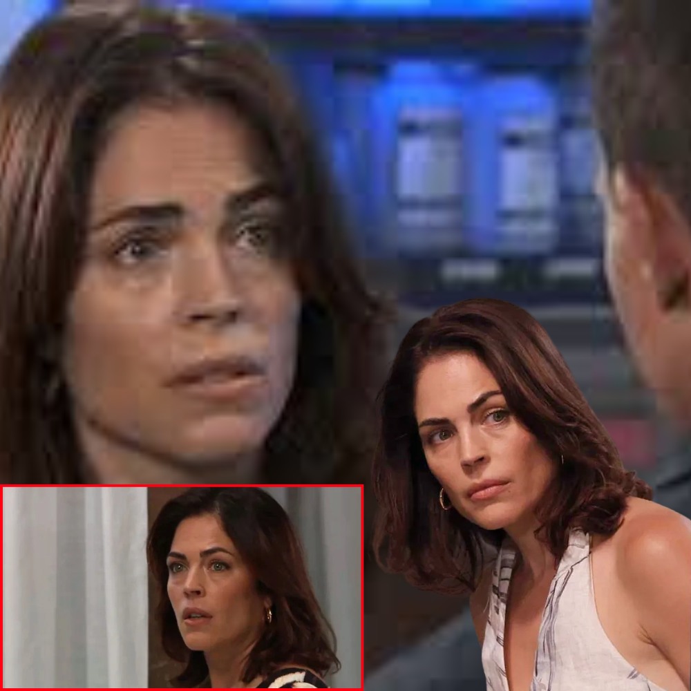 General Hospital spoilers for Monday, September 8: Jason comes to the rescue! Plus, Brennan is racing the clock