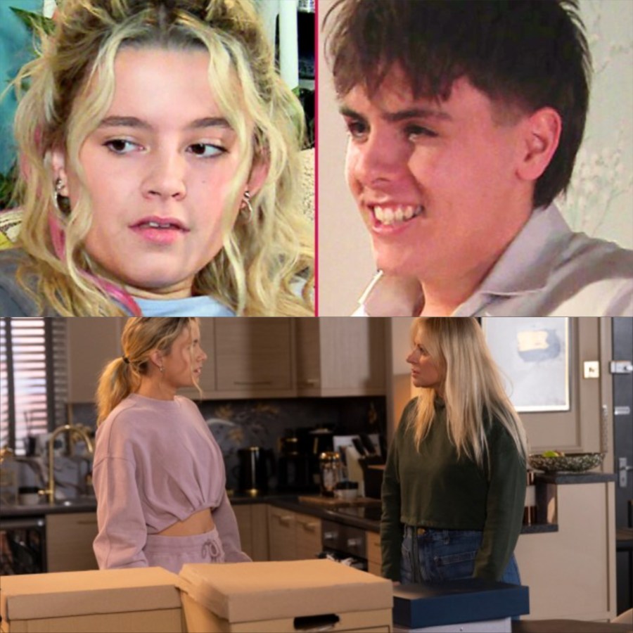Coronation Street Spoilers: Lisa continues to keep things secret, but Becky uncovers a surprising revelation—Betsy is expecting a baby. The main query now is: who is the father of the child? – film.purextop.com