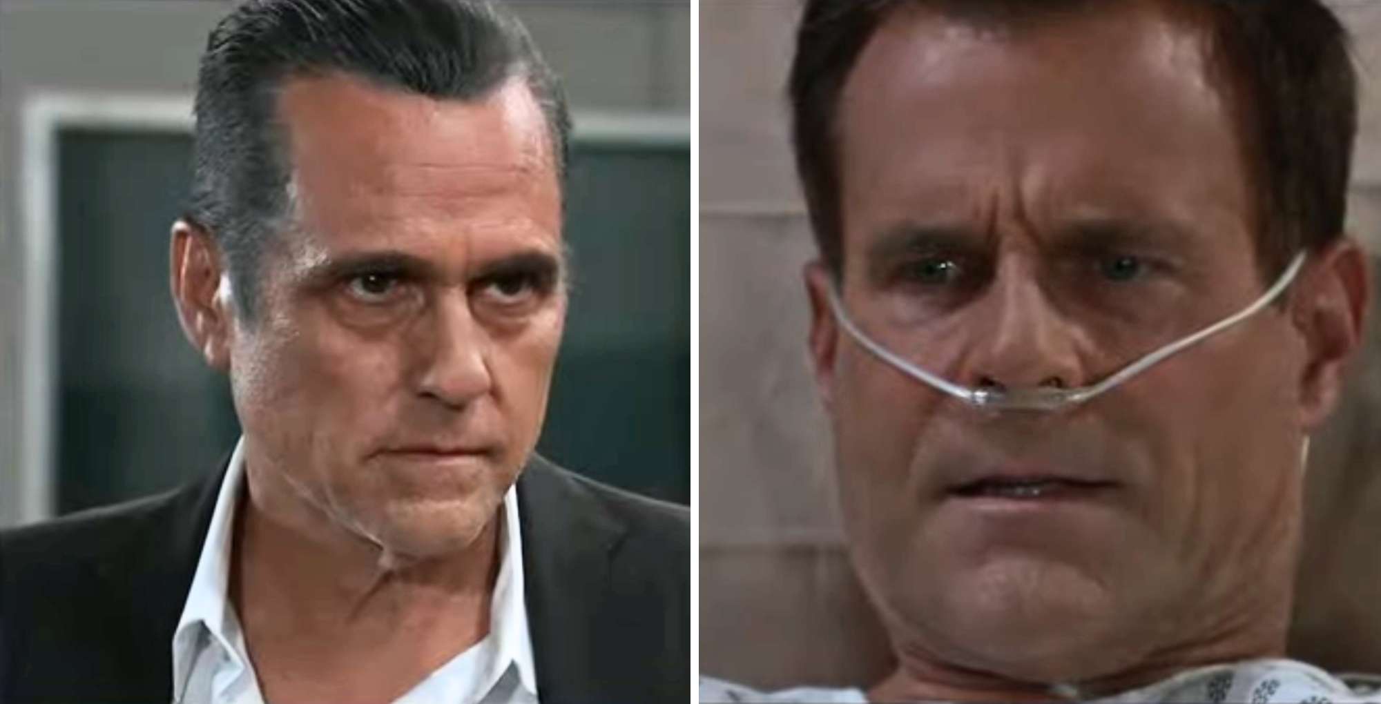 The Rinse: Sonny Found A Way To Take Down Drew On September 15 General Hospital