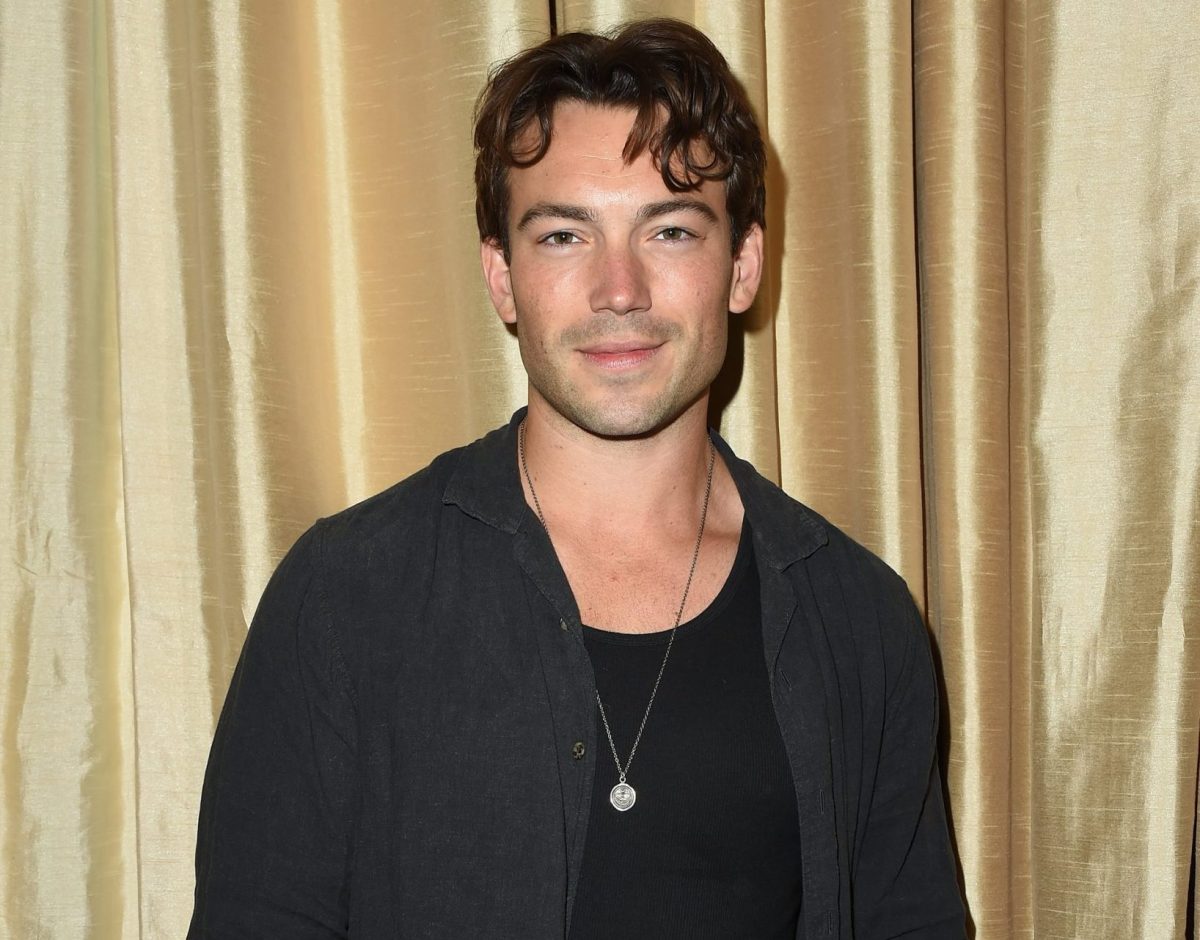 Did you know ‘General Hospital’s’ Rory Gibson faced tough times after leaving ‘The Young and the Restless’?
