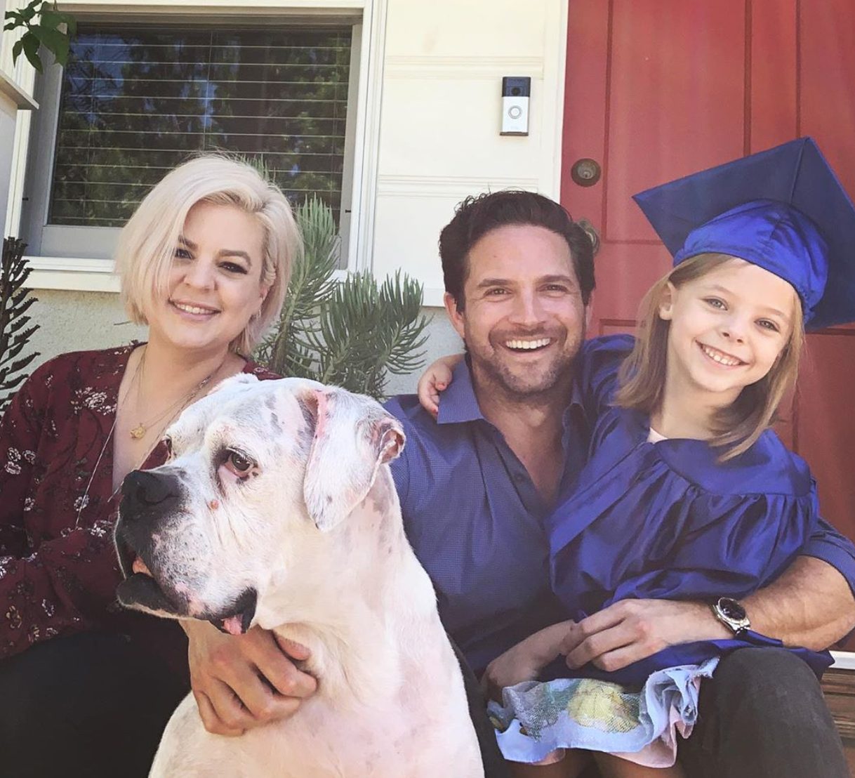 New City, Old Flame: Brandon Barash Follows Kirsten Storms to Nashville —Their Offscreen Journey Feels Like the Soap Ending We Needed
