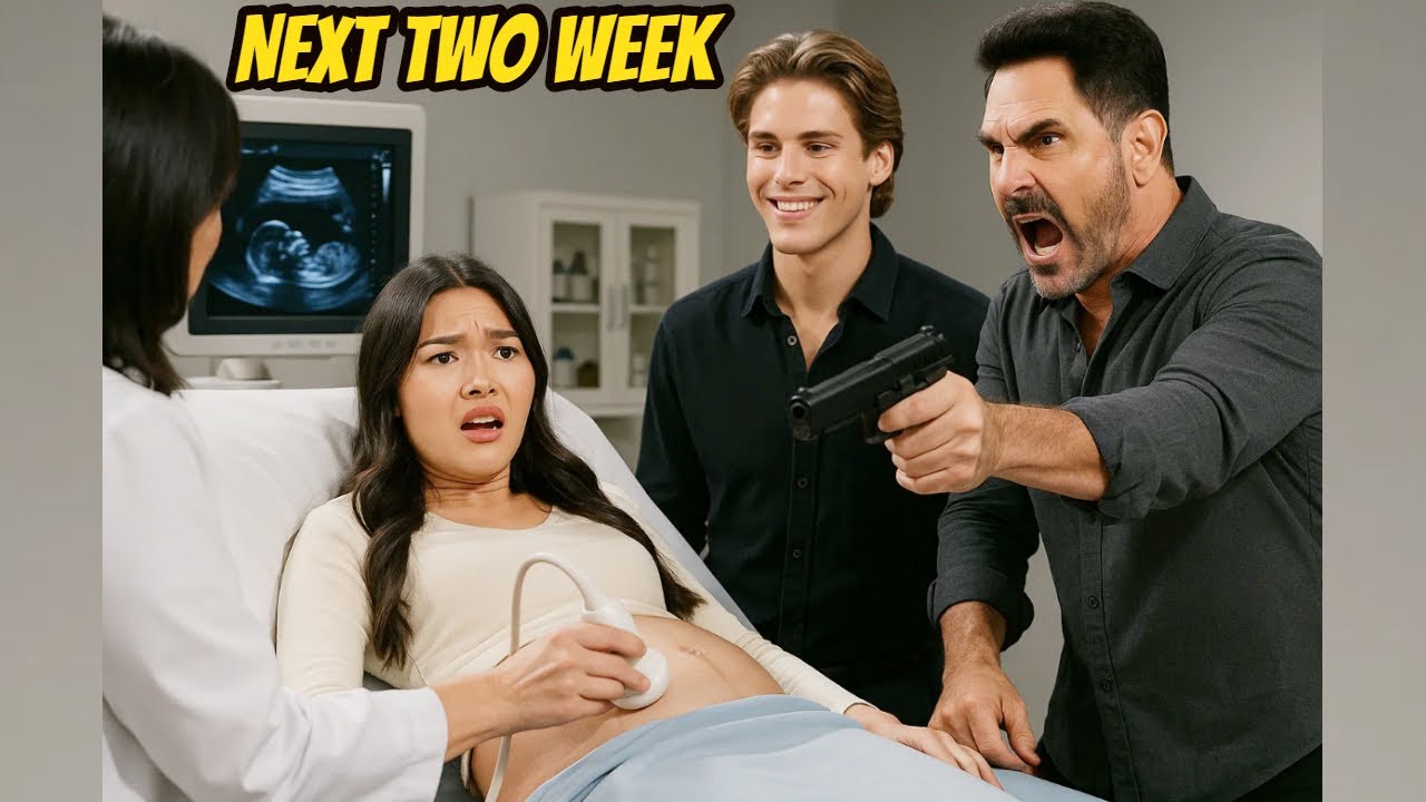 The Bold and the Beautiful Spoilers Next TWO Week