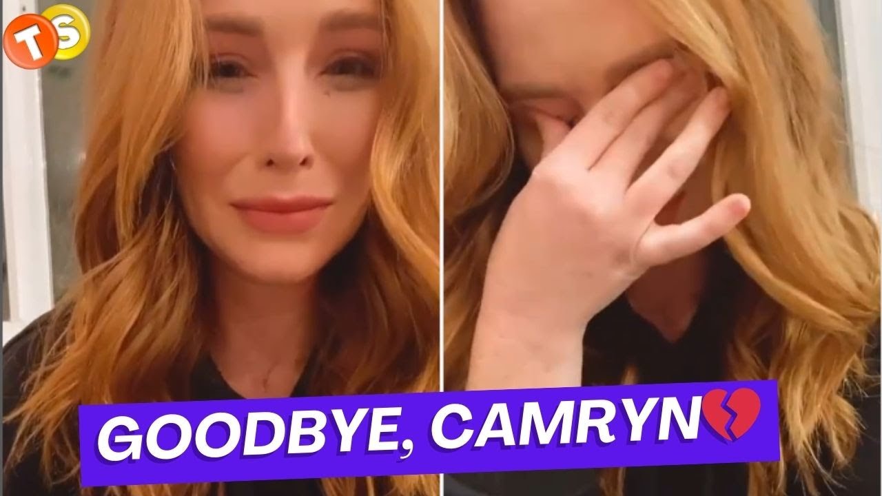 Camryn Grimes Leaves Y&R Indefinitely – Last Episode Airing Soon