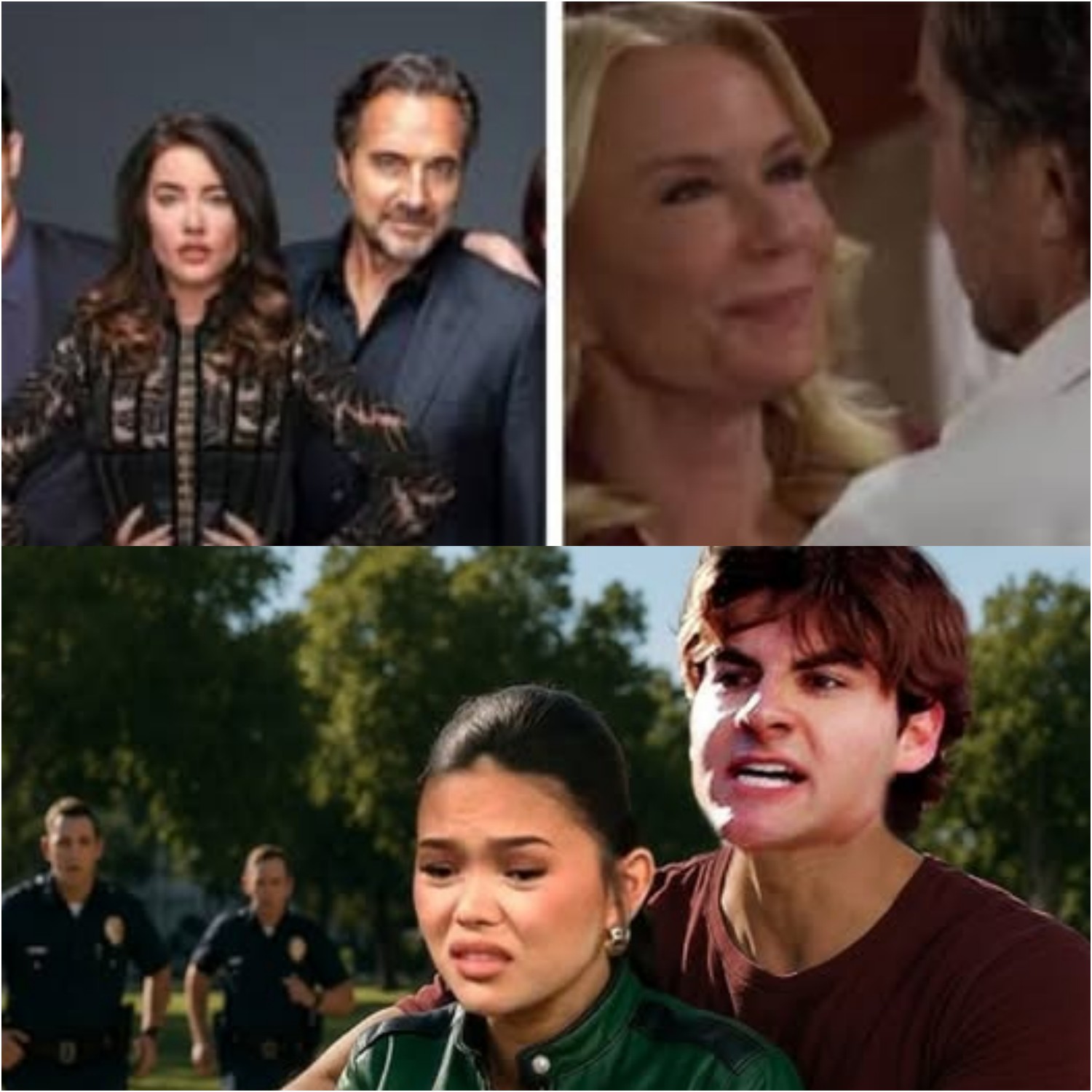 A Shocking Confession: Remy Takes a Stand and Calls the Authorities!