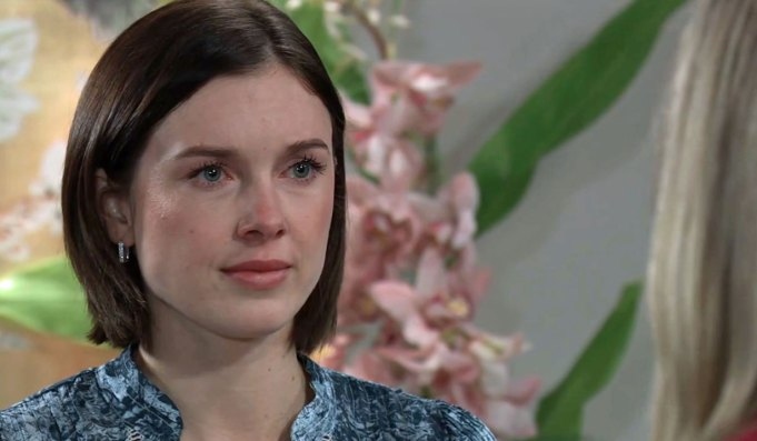 Willow Makes an Eerie Threat Against Nina — Plus, Emma and Gio Grow Closer While Searching for Outback