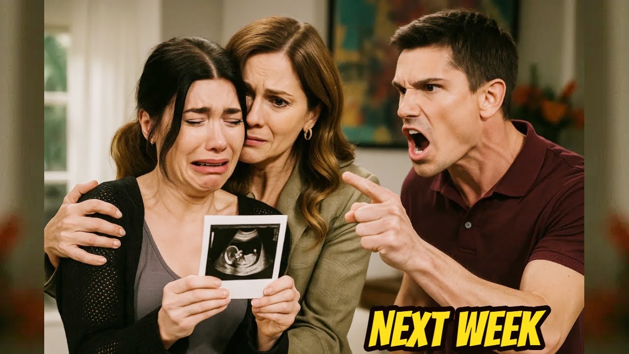 The Bold and The Beautiful Spoilers Week 9-22-25 | September 22 – 26 September 2025 | B&B Spoilers