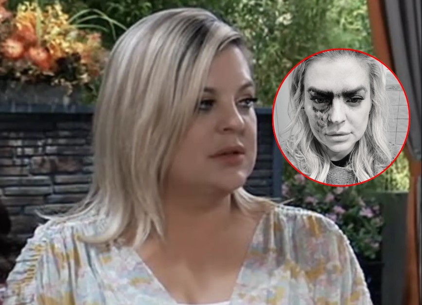 Kirsten Storms weight loss: Here’s why Maxie looks different