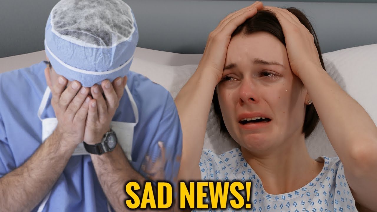 Willow’s World Shattered: A Pregnancy Revelation Amid Heartbreak and Betrayal on General Hospital!