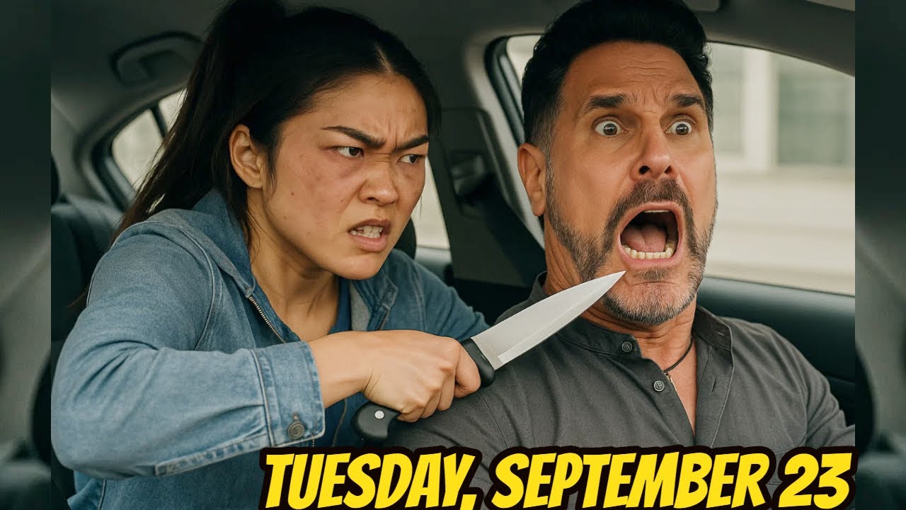 BB Tuesday, September 23 Full | The Bold and the Beautiful 9-23-2025 Spoilers
