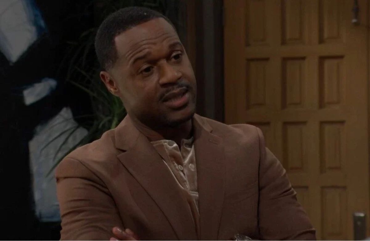 Final Blow! The Young and the Restless Comings and Goings: Damian’s Death Ends Jermaine Rivers’ Run