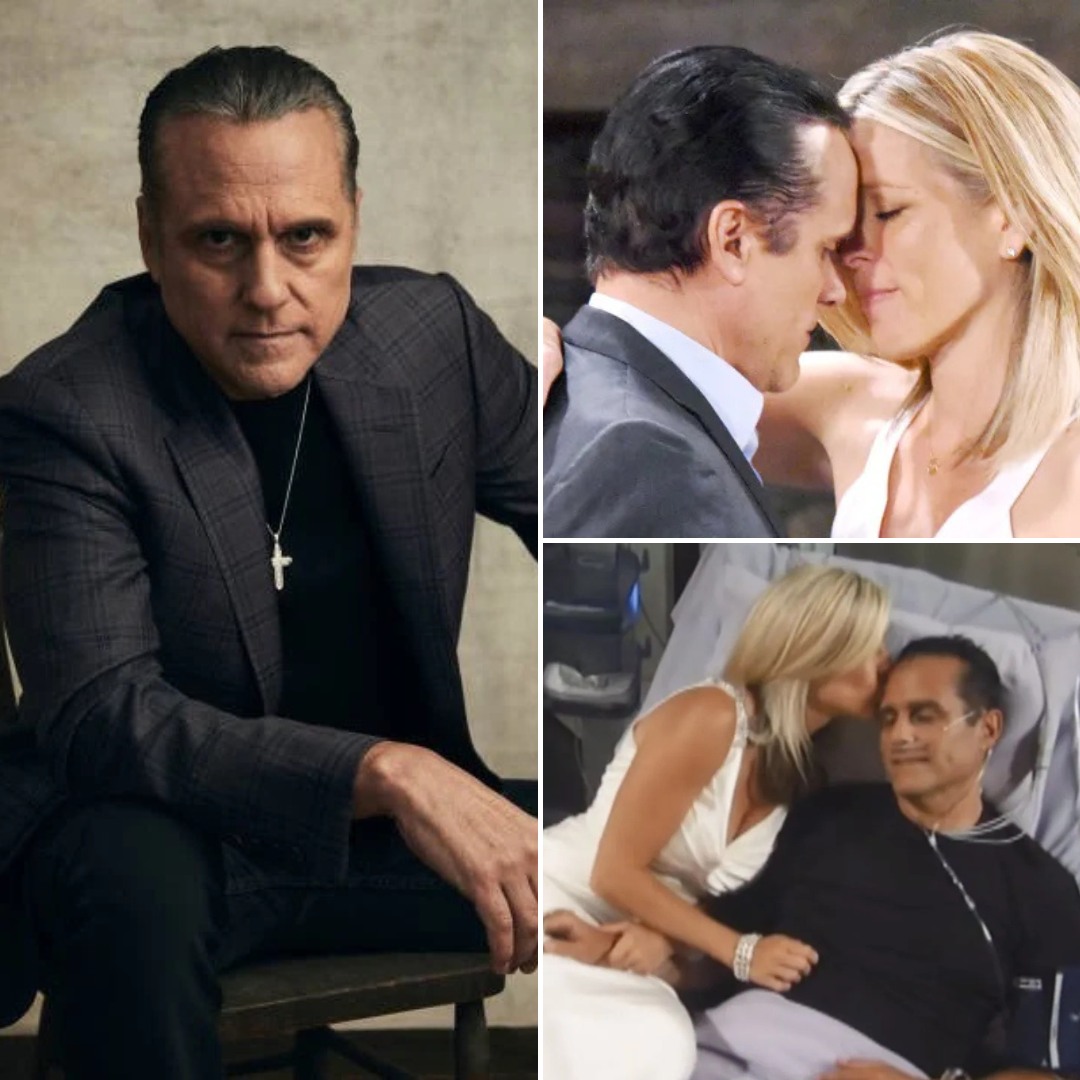 PORT CHARLES MOB BOSS MELTDOWN: Maurice Benard’s HEARTBREAKING RETIREMENT BOMBSHELL from General Hospital in Early 2026
