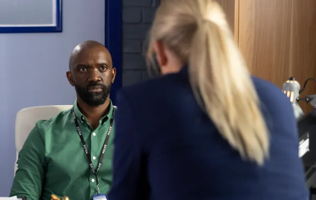 Coronation Street’s Lisa takes drastic action to get the truth as Costello reels