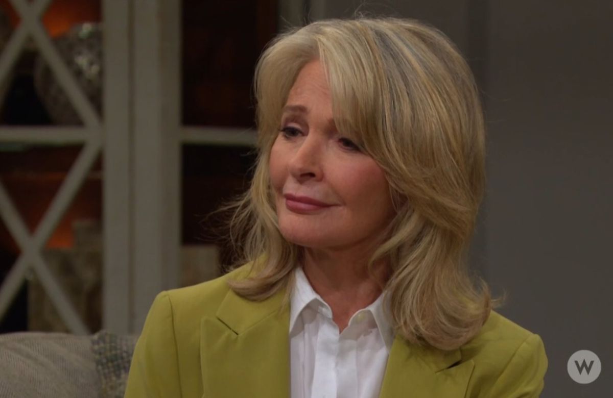 SHOCKING Two Weeks in Salem! Days of Our Lives Spoilers Expose Marlena’s NIGHTMARES & Brady’s Adoption BOMBSHELL