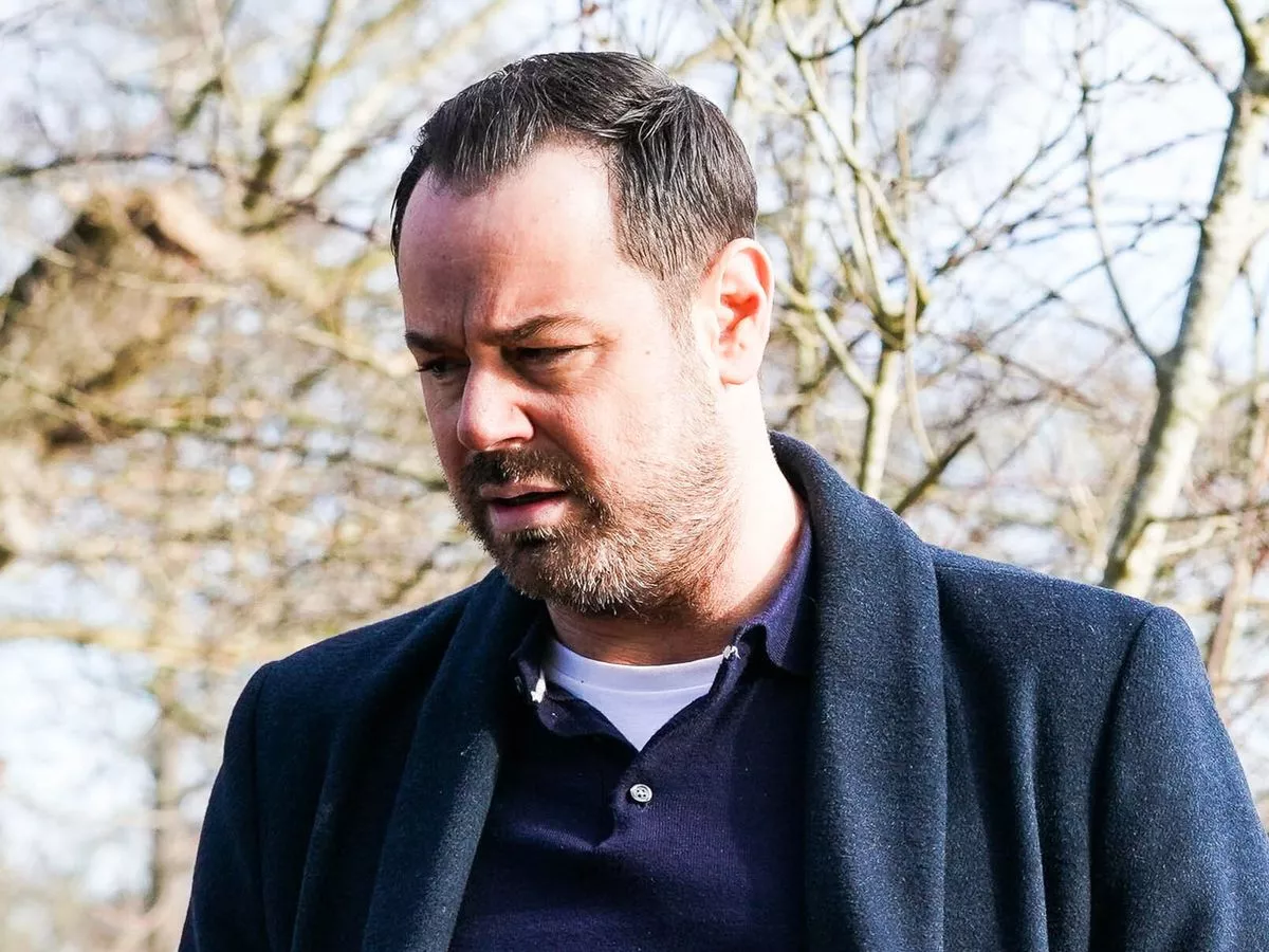 The wait is over! Mick Carter’s return date to EastEnders has been ‘revealed,’ and it promises to be a special day for fans