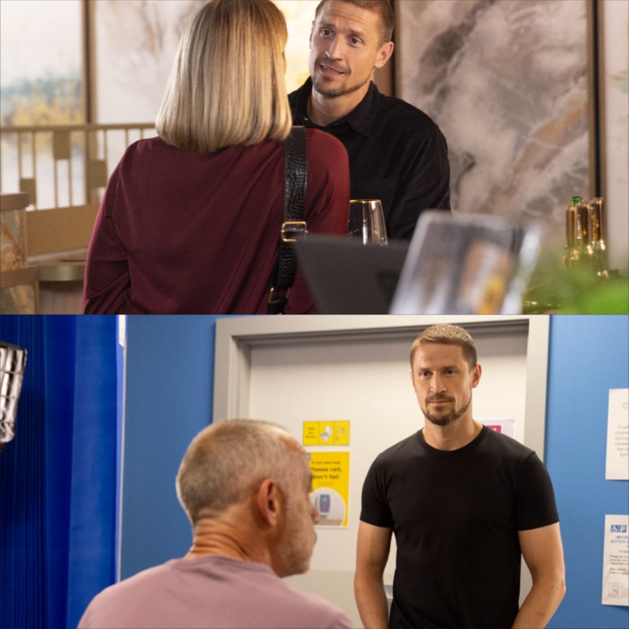Coronation Street Spoilers: Carl gives Fiona money to keep quiet after setting fire to the car—but a mysterious observer captures the entire transaction. When it’s revealed, will Kit stand by Carl or turn against him? – film.purextop.com
