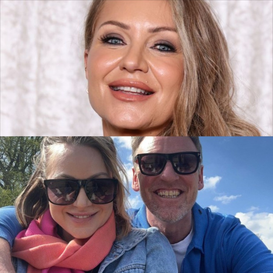 EastEnders star Rita Simons ties the knot with her ‘closest companion’ following a well-known friend’s betrayal: “I am sharing openly about all the awful things they did to me.” – film.purextop.com