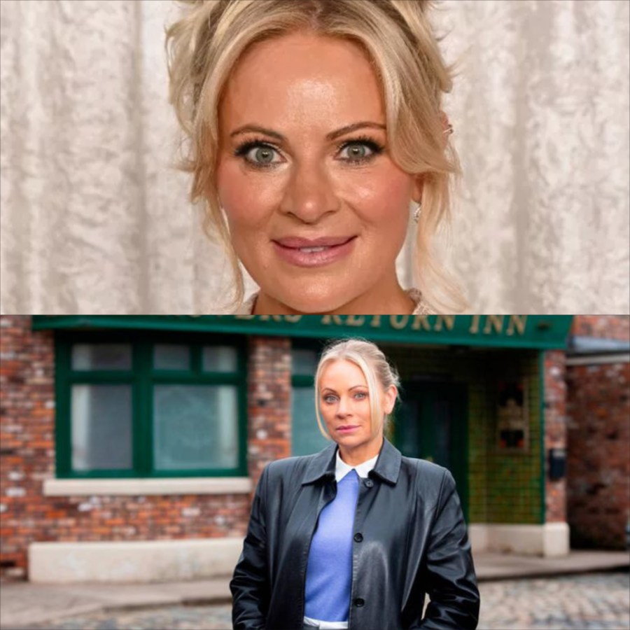 Corrie News: Actress Vicky Myers apologizes for a scene that sparked controversy, but fans speculate if this hints at her character’s descent into a villainous storyline with no redemption. – film.purextop.com