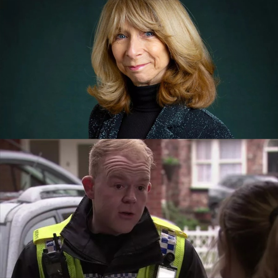 Corrie Surprise: An experienced actor confesses they are “anticipating a final contact from ITV”—is Corrie preparing for a significant cast change for its 65th anniversary? – film.purextop.com