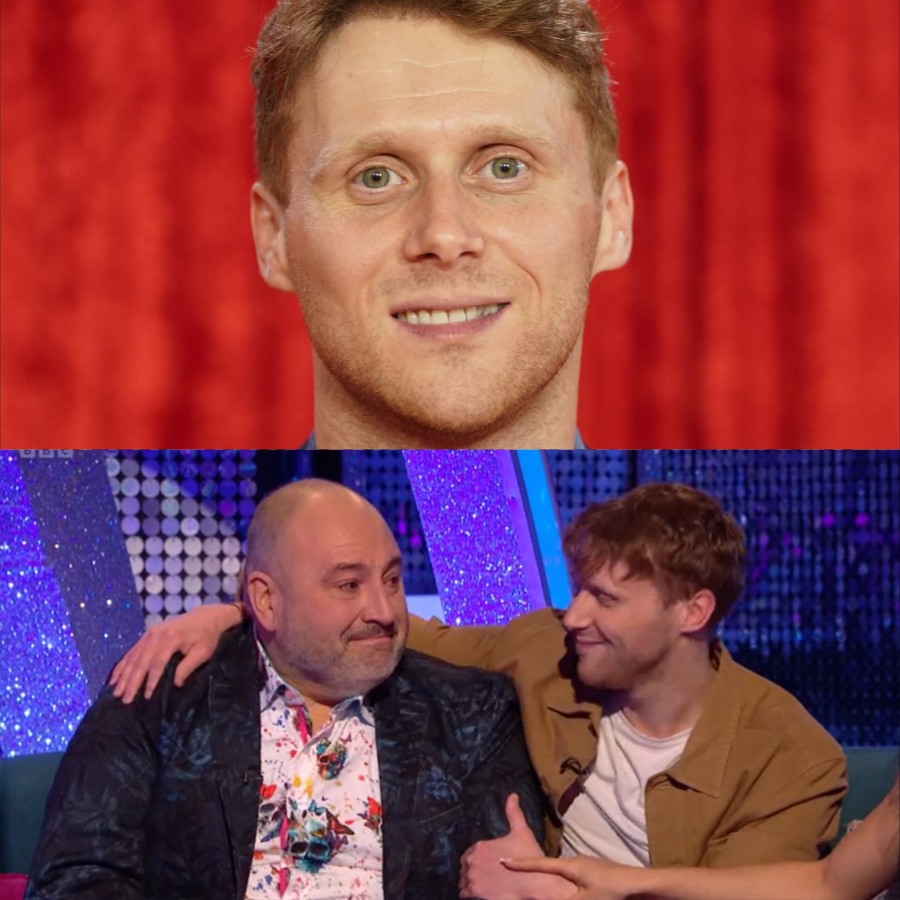 Jamie Borthwick (Jay Brown) is devastated: “I didn’t plan to exit in this manner, but a scandal forced me out.” Viewers are furious with the BBC’s harsh treatment. – film.purextop.com