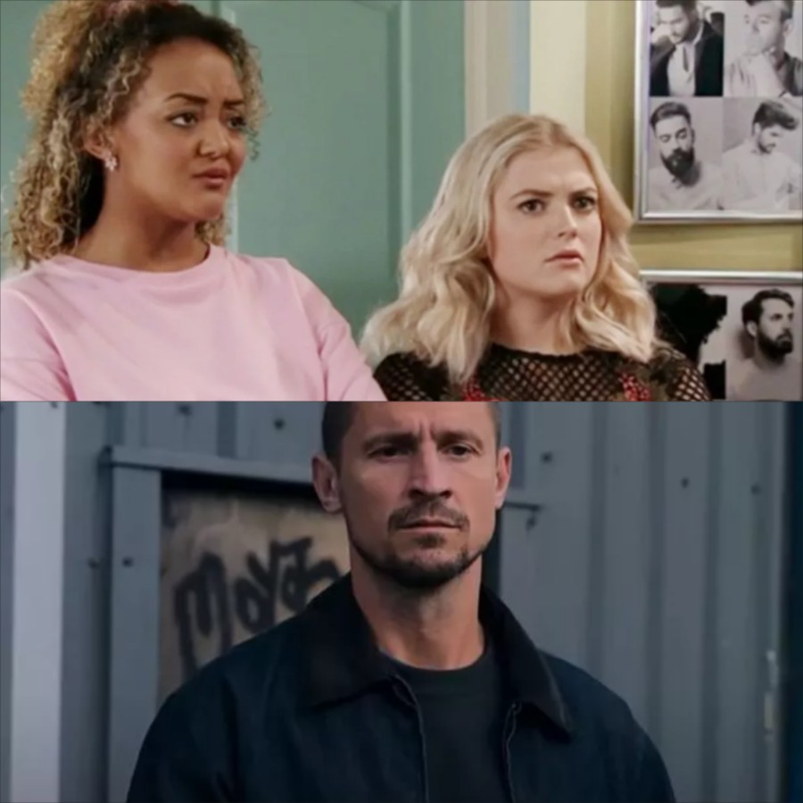 Corrie Twist: Fiona is surprised to discover that Carl falsely implicated her in the accident and even pinned the blame on her. With the police uncovering her driver’s license in the charred remains of the car, what revelations will come to light? – film.purextop.com