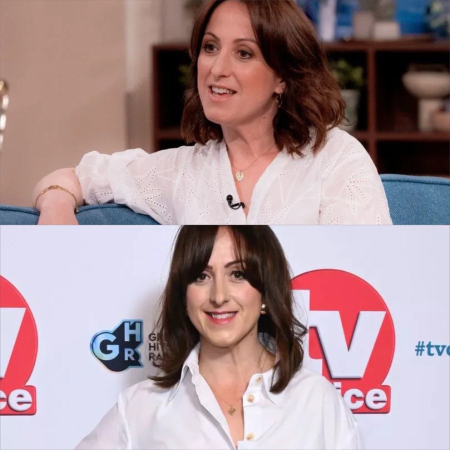 Cassidy admits her fitness video was a blunder, suggesting pressure from the BBC – shedding light on the challenges faced by women in soap operas. – film.purextop.com