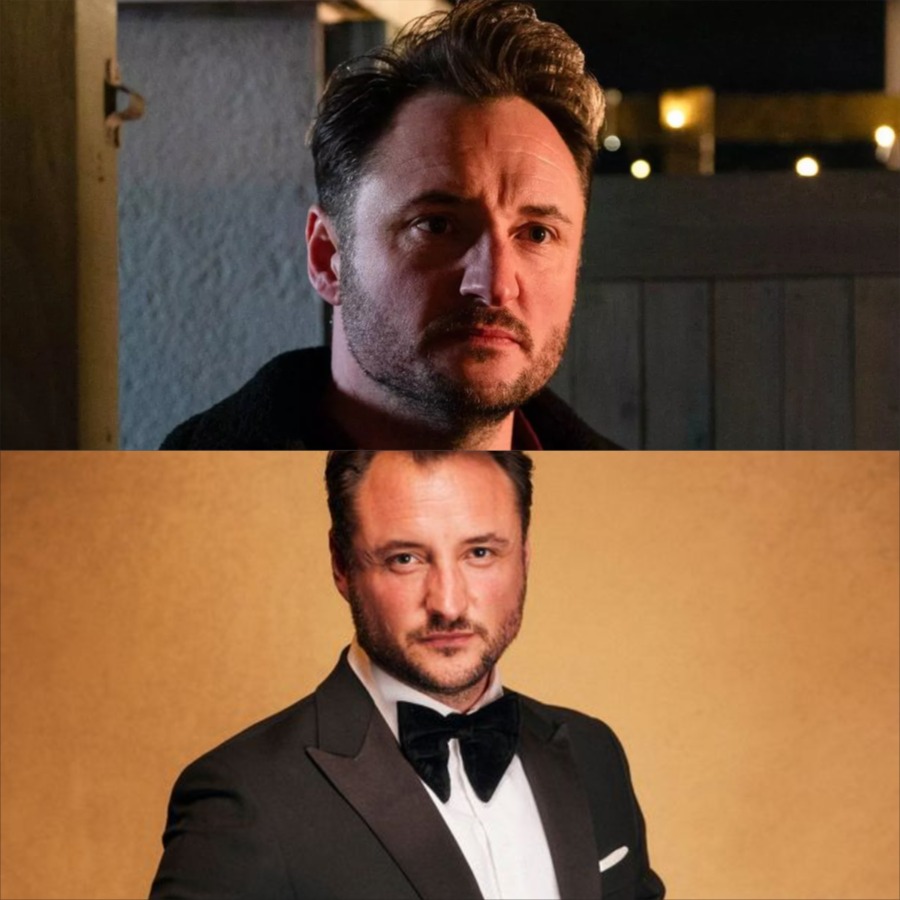 EastEnders Drama: James Bye leaves the character of Martin Fowler, with the surprising explanation not being the script but his deteriorating marriage – will he be able to fix both? – film.purextop.com