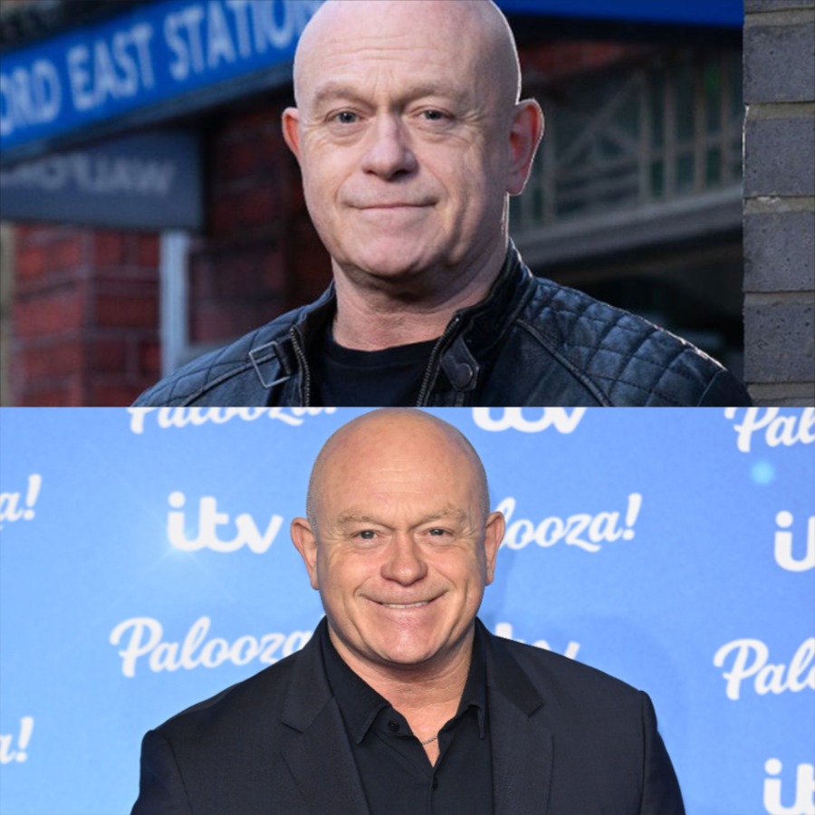 Is Ross Kemp’s real-life career in danger due to his association with the far-right “flag hijack” controversy in EastEnders? – film.purextop.com