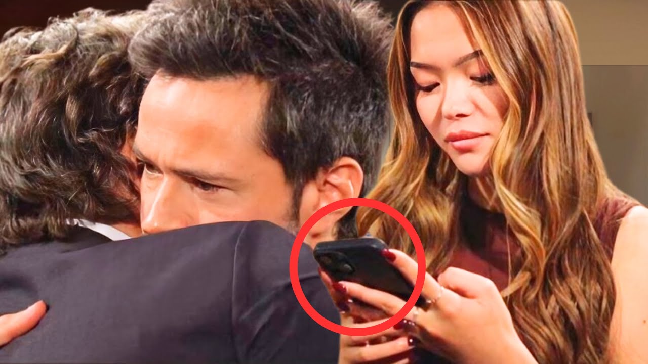 Bold and the Beautiful Today’s Full Episode Thomas’ Endgame – Luna Just Shocked Everyone
